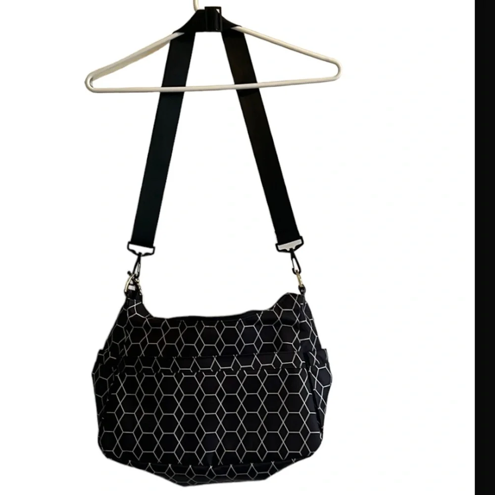 Jujube Diaper bag